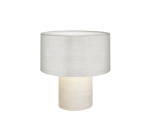 pipe table lamp