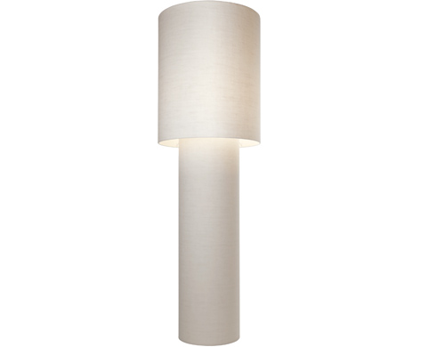 pipe floor lamp