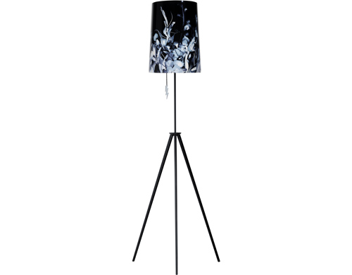 graf floor lamp