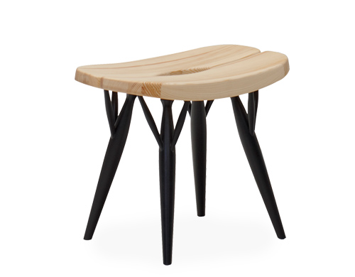 pirkka stool