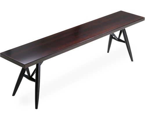 pirkka bench