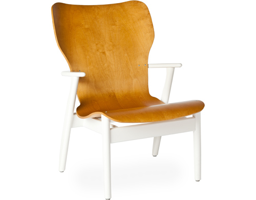 domus lounge chair