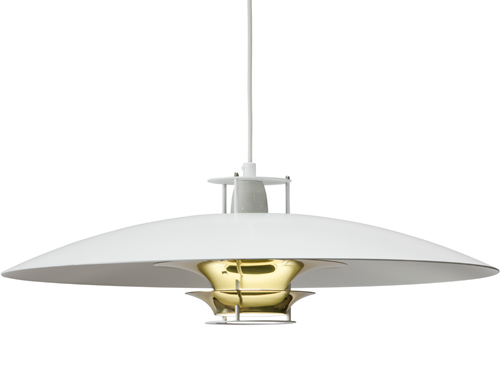 jl 341 suspension lamp
