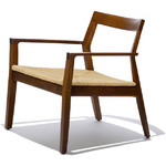 krusin lounge armchair