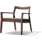 krusin lounge chair