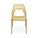 hot mesh chair