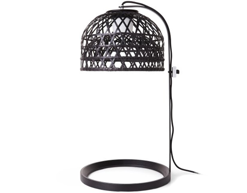 emperor table lamp