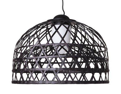 emperor suspension lamp