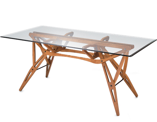 reale table