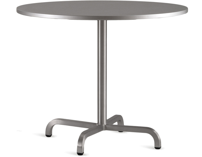20-06 round cafe table