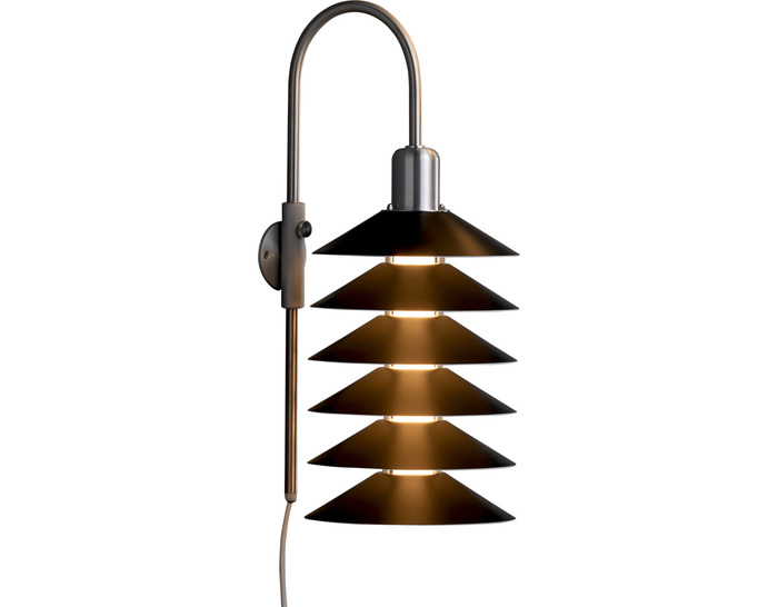 v40 tip top wall light