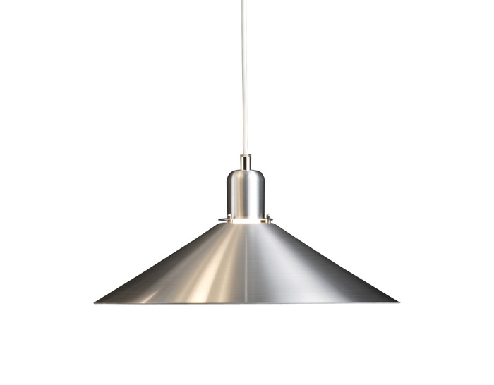 tip top suspension lamp