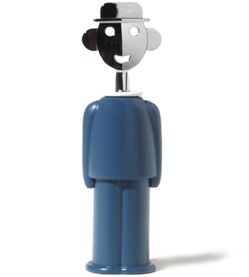 alessandro m. corkscrew