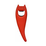 Diabolix Bottle Opener
