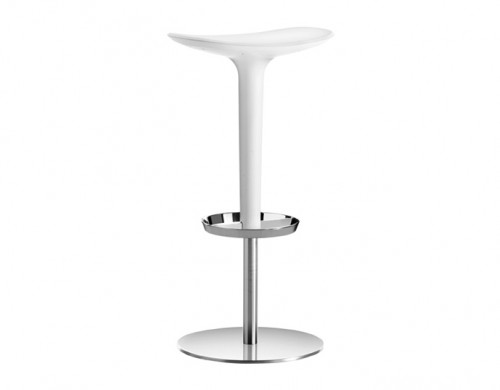 babar freestanding stool