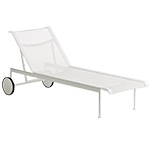 adjustable chaise