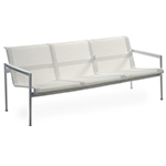 1966 three seat lounge