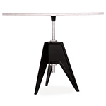 screw table