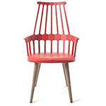 comback 4-leg chair