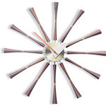 spindle clock