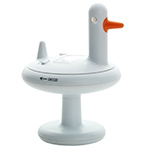 duck timer