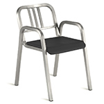 nine-o stacking armchair