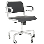 nine-o task chair