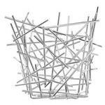 blow up basket