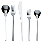 mu 5-piece cutlery set