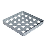 crisscross multipurpose basket