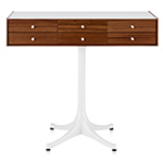 nelson miniature chest 6 drawer