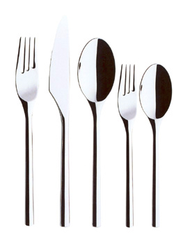 iittala artik flatware