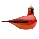 red cardinal