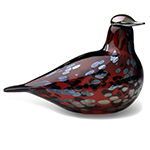 ruby bird