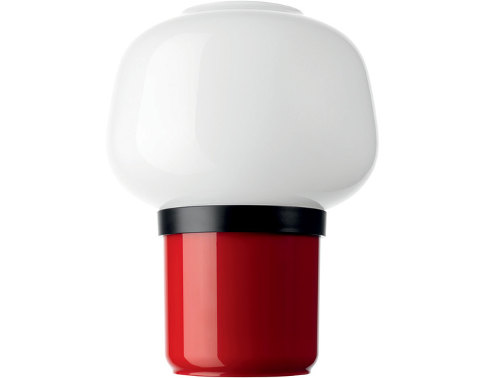 doll lamp