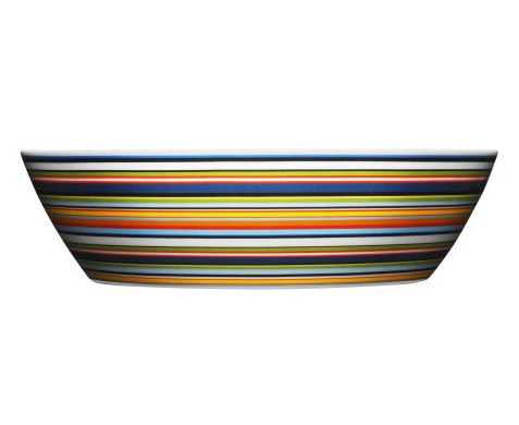 origo serving bowl