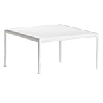 richard schultz 1966 square coffee table