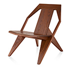 medici chair