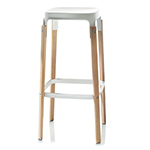 steelwood stool