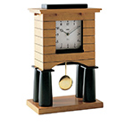 mantel clock pendulum