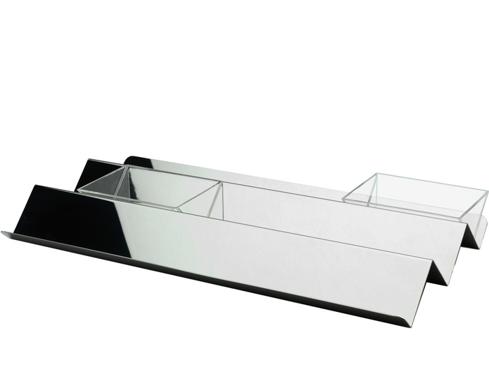 v multipurpose tray