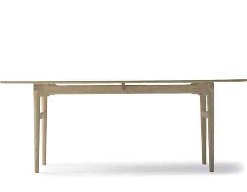 ch327 table