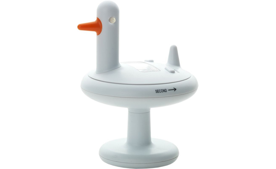 duck timer