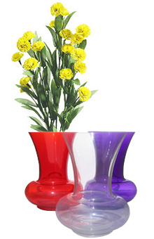 la boheme vase
