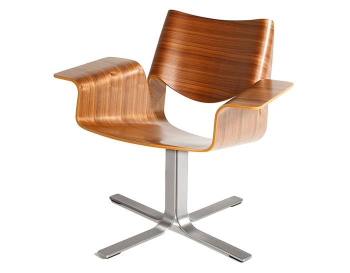 blu dot buttercup chair