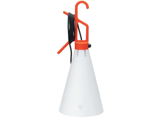 mayday lamp