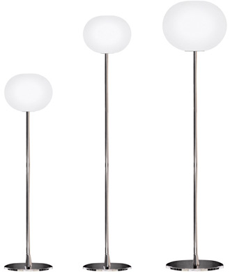glo-ball floor