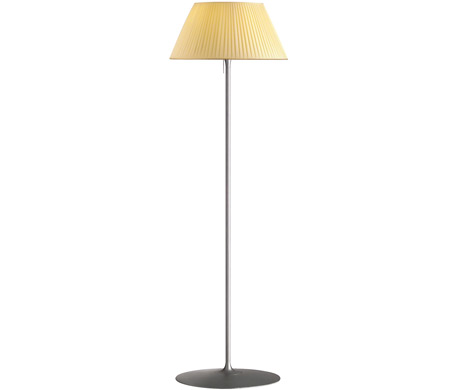 romeo soft floor