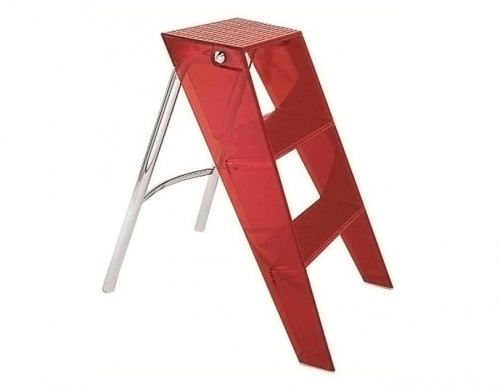 upper step ladder