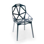 chair one stacking